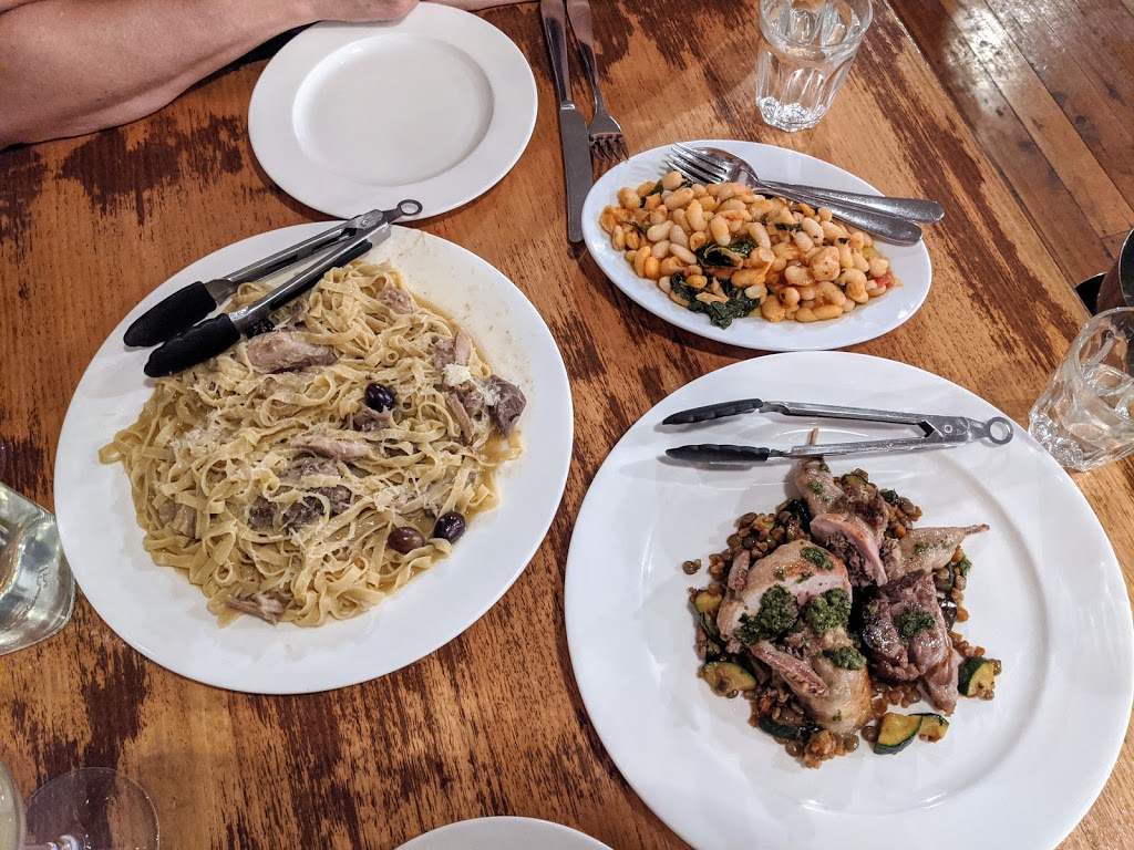 Zecca Handmade Italian | restaurant | 239 Banna Ave, Griffith NSW 2680, Australia | 0269644050 OR +61 2 6964 4050