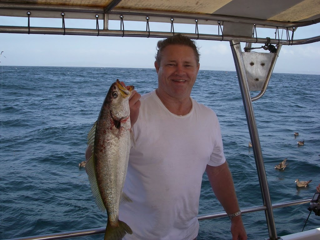 Central Coast Reef & Game Fishing Charters | Terrigal NSW 2260, Australia | Phone: 0427 665 544