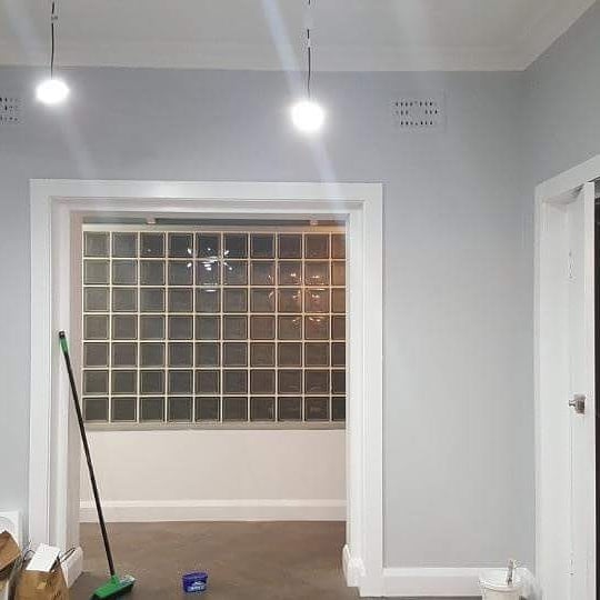 Bigwig Painting | 10 Falconer St, West Ryde NSW 2114, Australia | Phone: 0452 216 001
