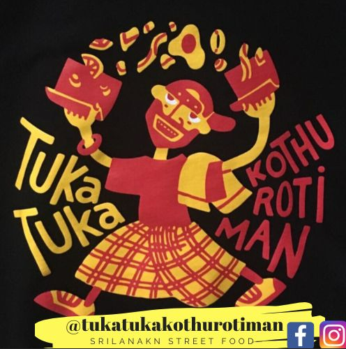 Tuka Tuka Kothuroti man | Long Gully Rd, Flowerdale VIC 3717, Australia | Phone: 0470 660 180