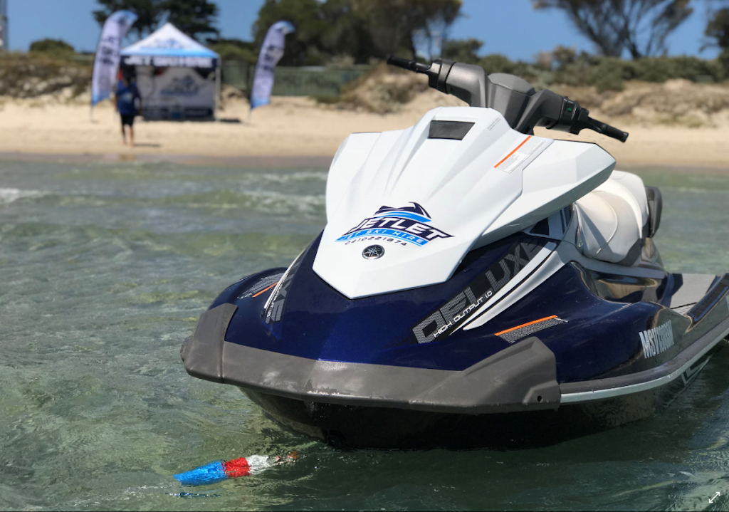 JETLET - Mornington Peninsula Jet Ski Hire | 2400 Point Nepean Rd, Rye VIC 3941, Australia | Phone: 0410 221 874