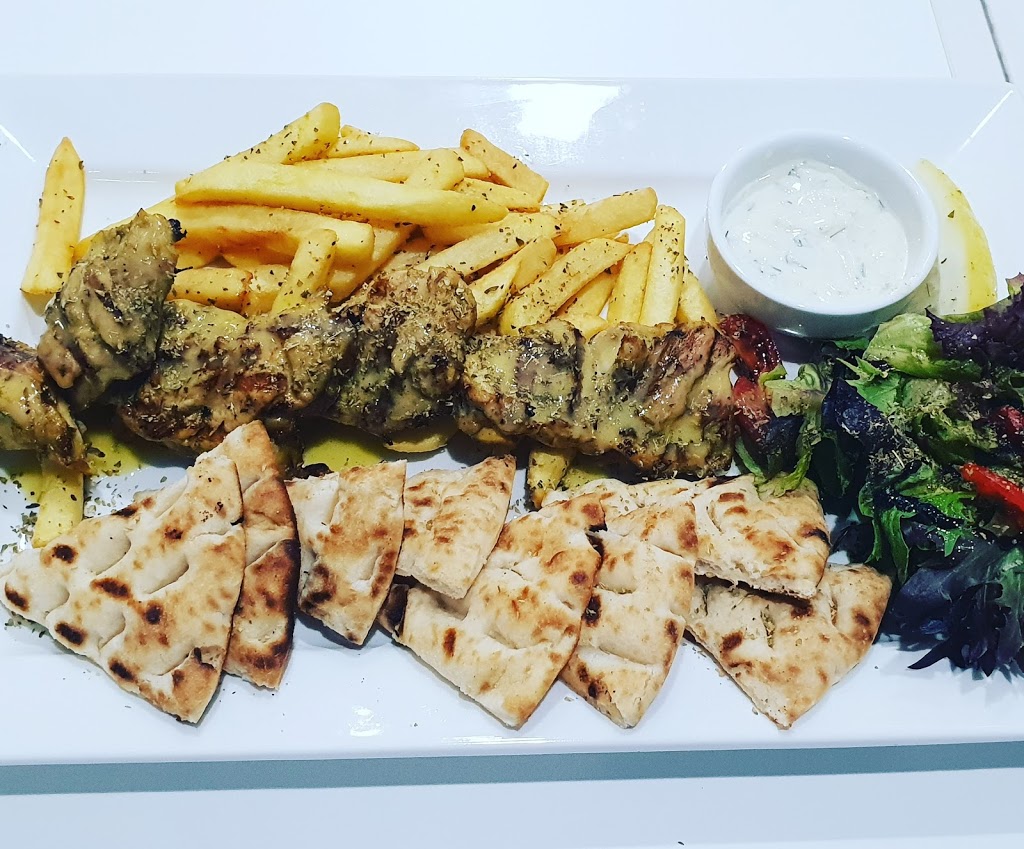 Apollonio - Greek Restaurant | restaurant | Shop 4/46-48 Duke St, Sunshine Beach QLD 4567, Australia | 0433587069 OR +61 433 587 069