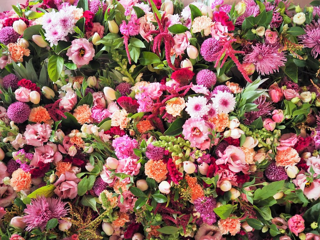 Bespoke Botanics | florist | 36 Davey Ave, Brighton East VIC 3187, Australia | 0401544529 OR +61 401 544 529