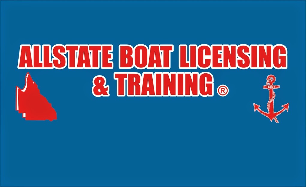 Allstate Boat Licensing and Training Capricornia | school | 34 Oak St, Emu Park QLD 4710, Australia | 0422255153 OR +61 422 255 153