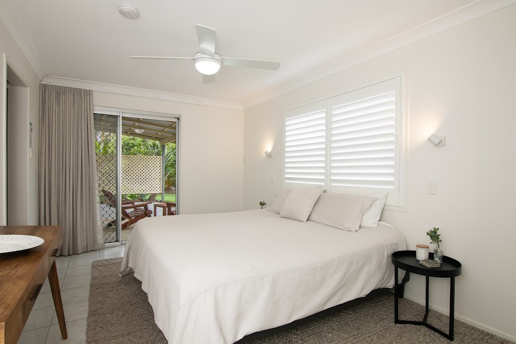 Evans Beach House | 24 Cedar St, Evans Head NSW 2473, Australia | Phone: 0402 511 288