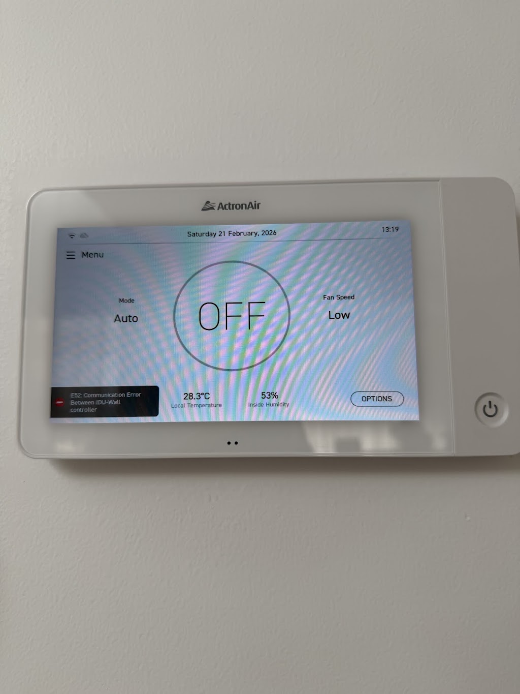 ActronAir | 7 Fairview Place, Marsden Park NSW 2765, Australia | Phone: 1300 522 722