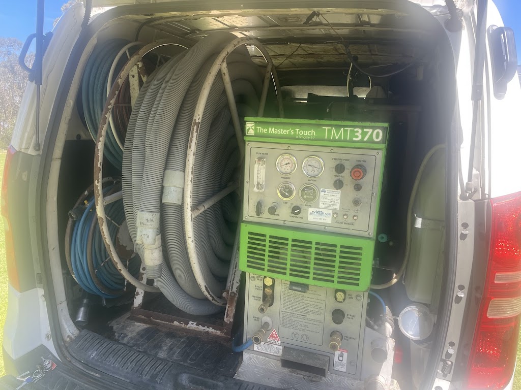 Freestyle Floor Cleaning | 20 Thompson St, Lawson NSW 2783, Australia | Phone: 0422 857 278