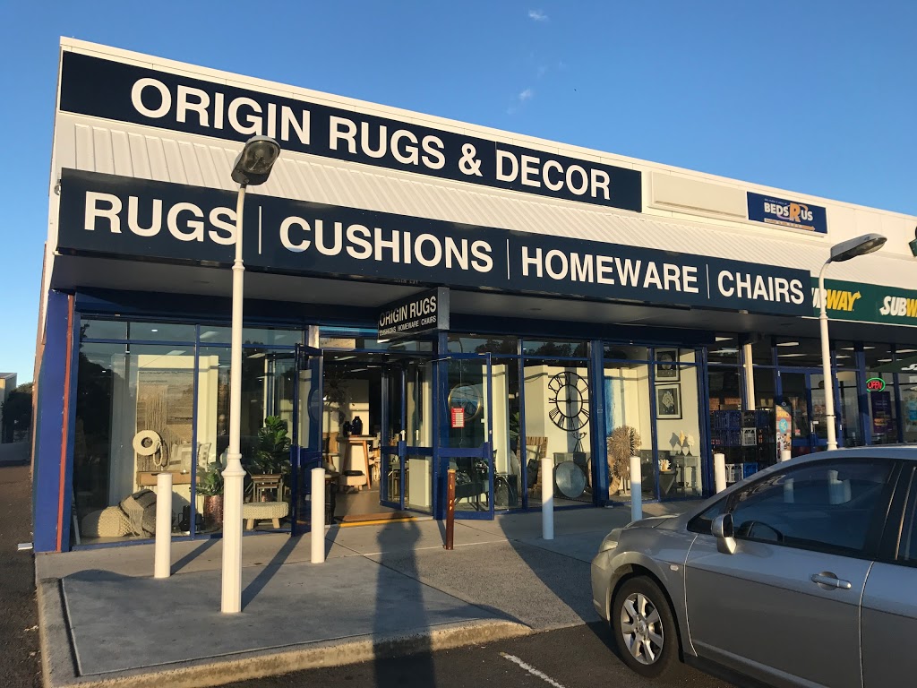 Origin Rugs & Decor | store | 145-149 King St, Warrawong NSW 2502, Australia | 0242748228 OR +61 2 4274 8228