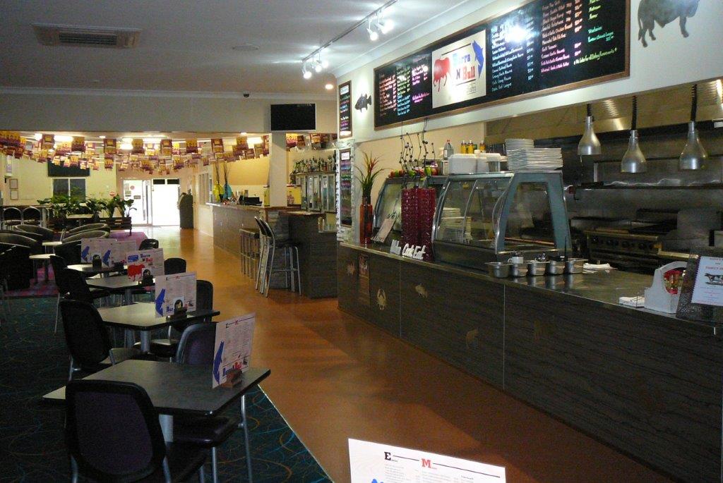Cooktown Bowls Club (129 Charlotte St) Opening Hours