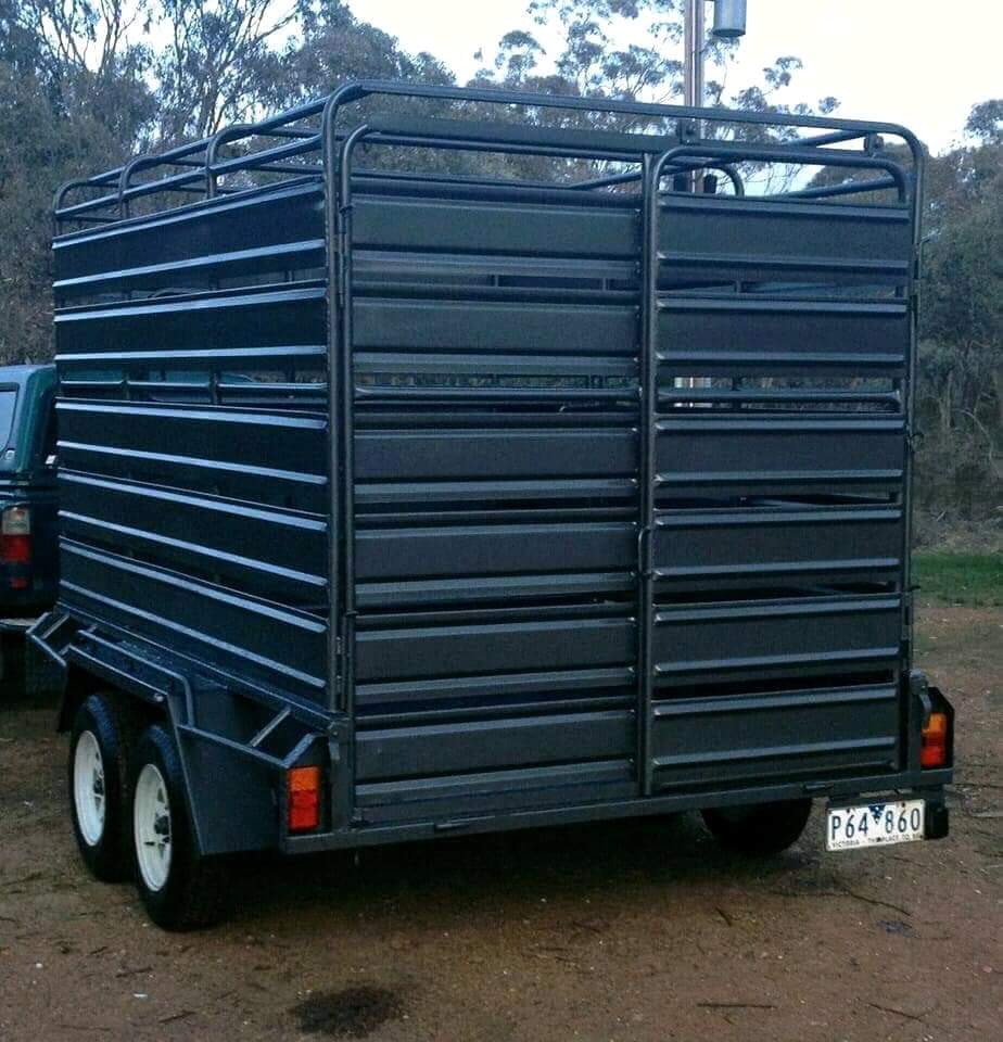 lang lang float and trailer hire |  | 185 School Rd, Bayles VIC 3981, Australia | 0451352149 OR +61 451 352 149