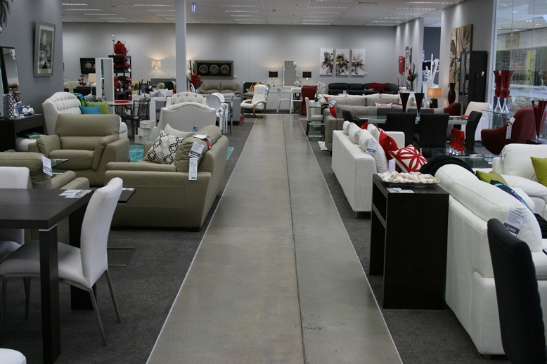 Global Living Furniture | furniture store | Homemaker Centre 16, 11-55 Maroochy Blvd, Maroochydore QLD 4558, Australia | 0754795900 OR +61 7 5479 5900