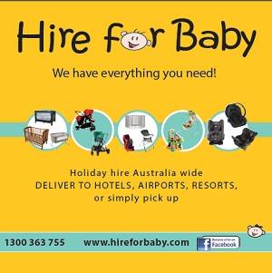 Hire for Baby Rockingham | Bertram WA 6167, Australia | Phone: (08) 9468 0494