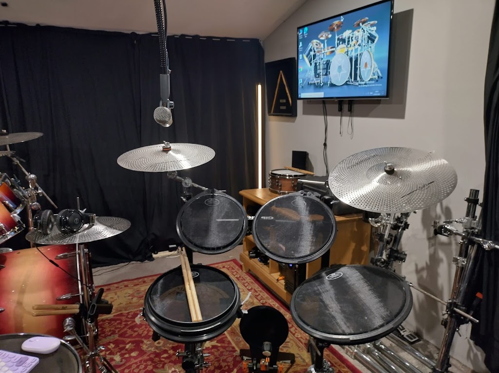 The Beat Laboratory | 52 Neptune Ave, Newcomb VIC 3219, Australia | Phone: 0400 057 890