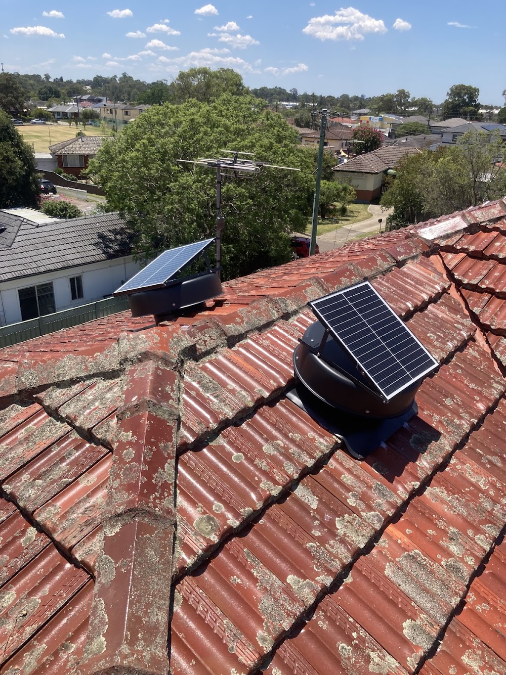 Bayfront Roofing | 22 Swan St, Revesby NSW 2212, Australia | Phone: 0402 585 791