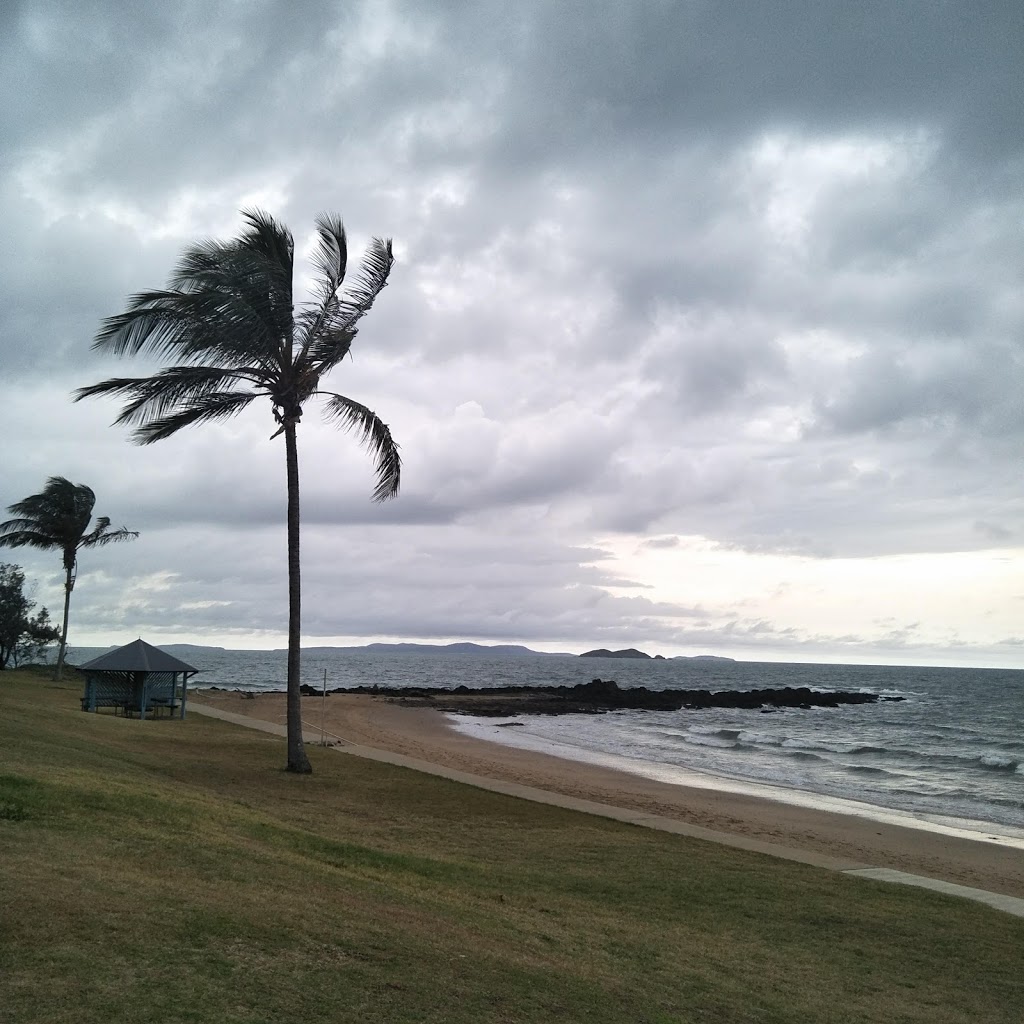 Emu Park Surf Lifesaving Club | 1 Keppel St, Emu Park QLD 4710, Australia | Phone: (07) 4939 6207