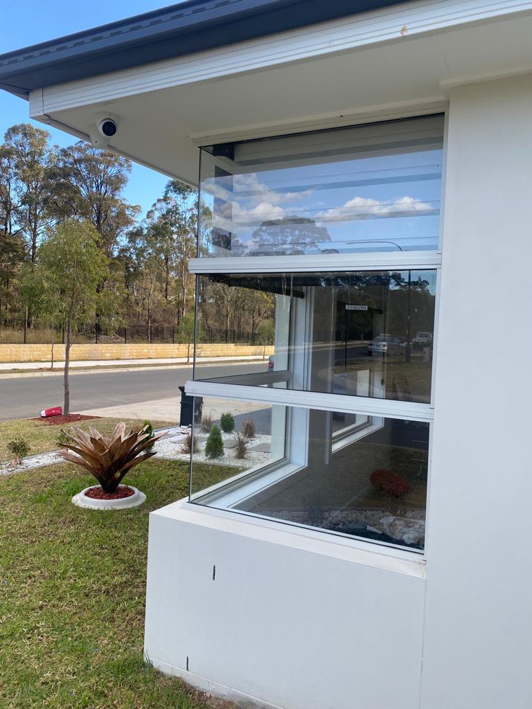 Smart Eye Security Solutions | 18 Brooklime St, Jordan Springs NSW 2747, Australia | Phone: 0451 602 237