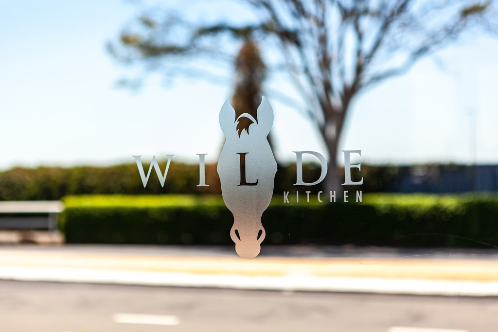 Wilde Kitchen Ascot | 7/188 Nudgee Rd, Ascot QLD 4007, Australia | Phone: 0433 525 686