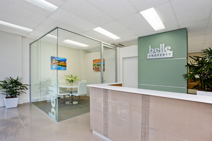 Belle Property Terrey Hills | Shop 1/2 Booralie Rd, Terrey Hills NSW 2084, Australia | Phone: (02) 9450 1600