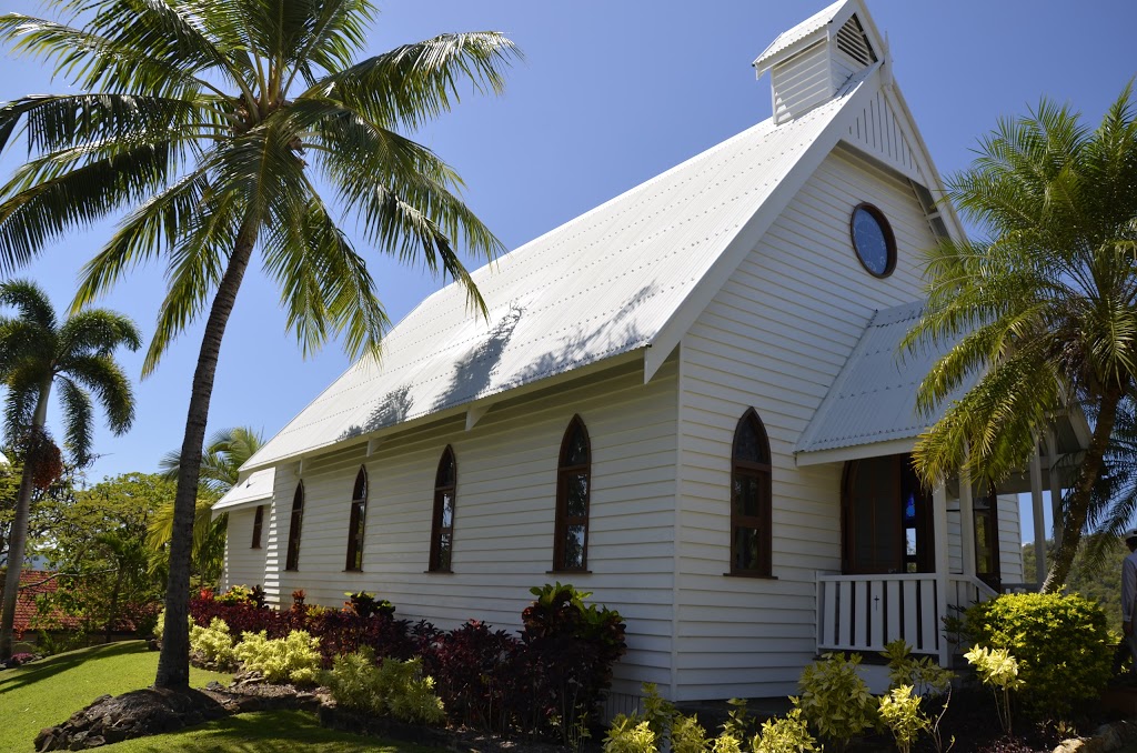 Hamilton Island Weddings | store | Resort Dr, Hamilton Island QLD 4803, Australia | 0749468750 OR +61 7 4946 8750