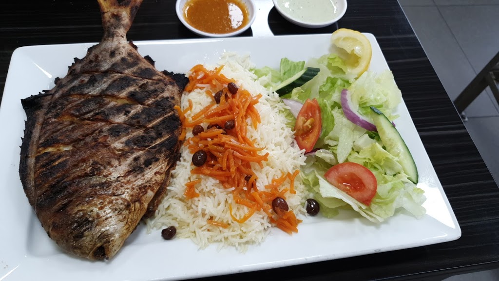 Jahan’s Best Food Afghan Charcoal Kebab Dandenong | restaurant | 9 Scott St, Dandenong VIC 3175, Australia | 0387123630 OR +61 3 8712 3630