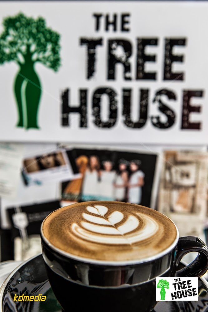 The Treehouse Cafe | cafe | 164 Grey St, Brisbane City QLD 4101, Australia | 0424665918 OR +61 424 665 918