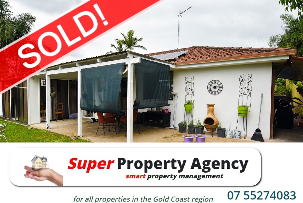 Super Property Agency | 11/1 Boulton Dr, Nerang QLD 4211, Australia | Phone: (07) 5527 4083