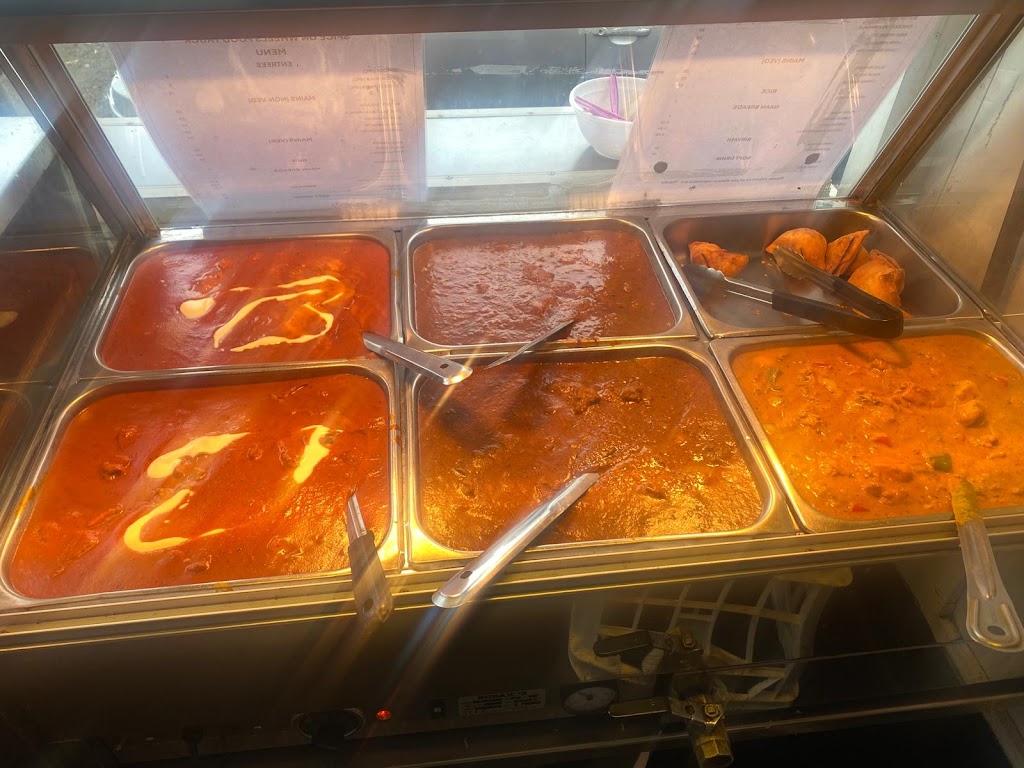 Spice on Wheels Food Truck | 73 Hobart Rd, New Norfolk TAS 7140, Australia | Phone: 0408 762 676
