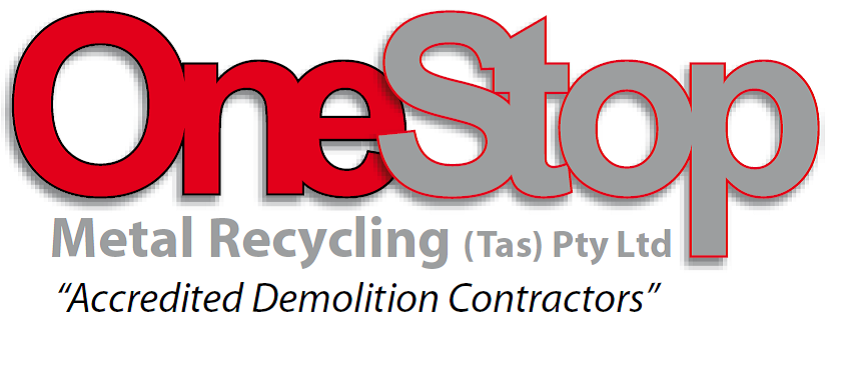 Onestop Metal Recycling | 32 Jackson St, Glenorchy TAS 7010, Australia | Phone: (03) 6272 8490