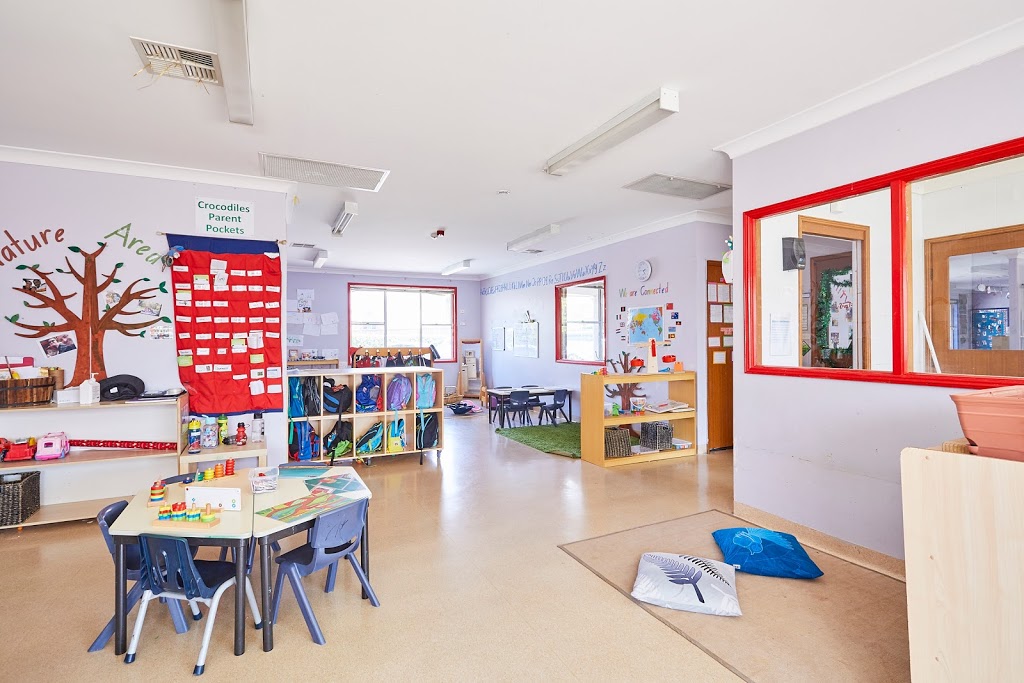 Milestones Early Learning Kellyville | school | 36 Merriville Rd, Kellyville Ridge NSW 2155, Australia | 0288248768 OR +61 2 8824 8768