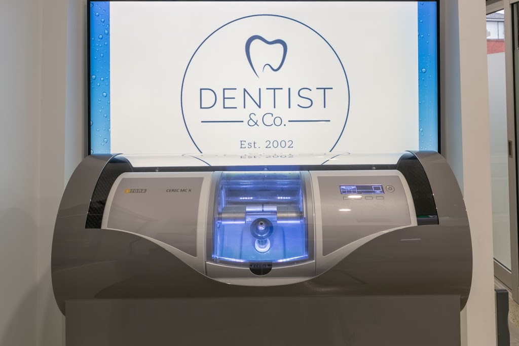 Dentist & Co | dentist | 1/3 Montague St, Balmain NSW 2041, Australia | 0298103044 OR +61 2 9810 3044