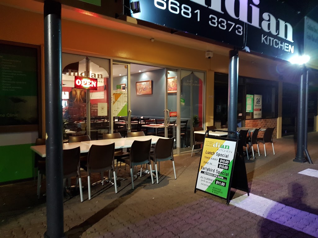 Ballinas Indian Kitchen | meal delivery | 24/70 River St, Ballina NSW 2478, Australia | 0266813373 OR +61 2 6681 3373