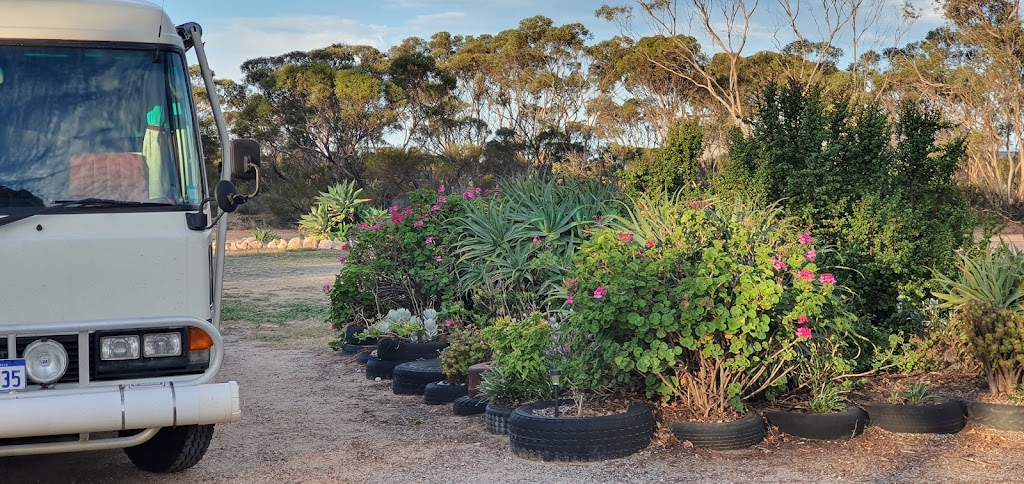 SALMON GUMS COMMUNITY CARAVAN PARK | Salmon Gums WA 6445, Australia | Phone: 0467 880 443