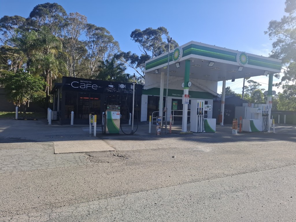 bp | 2399 Princes Hwy, Bewong NSW 2540, Australia | Phone: (02) 4443 3231