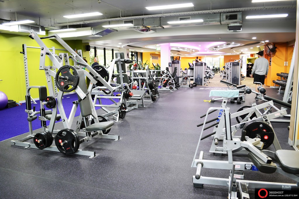 anytime fitness new orleans price