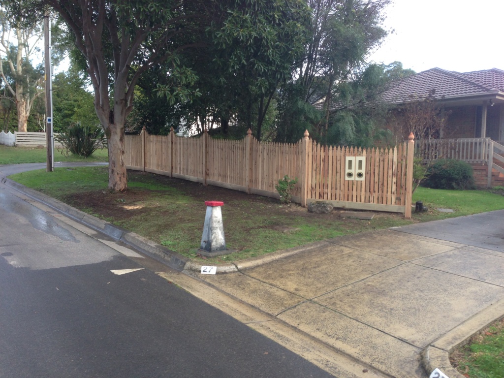 Fence Busters | 34 Churchill Way, Kilsyth VIC 3137, Australia | Phone: (03) 9725 3942