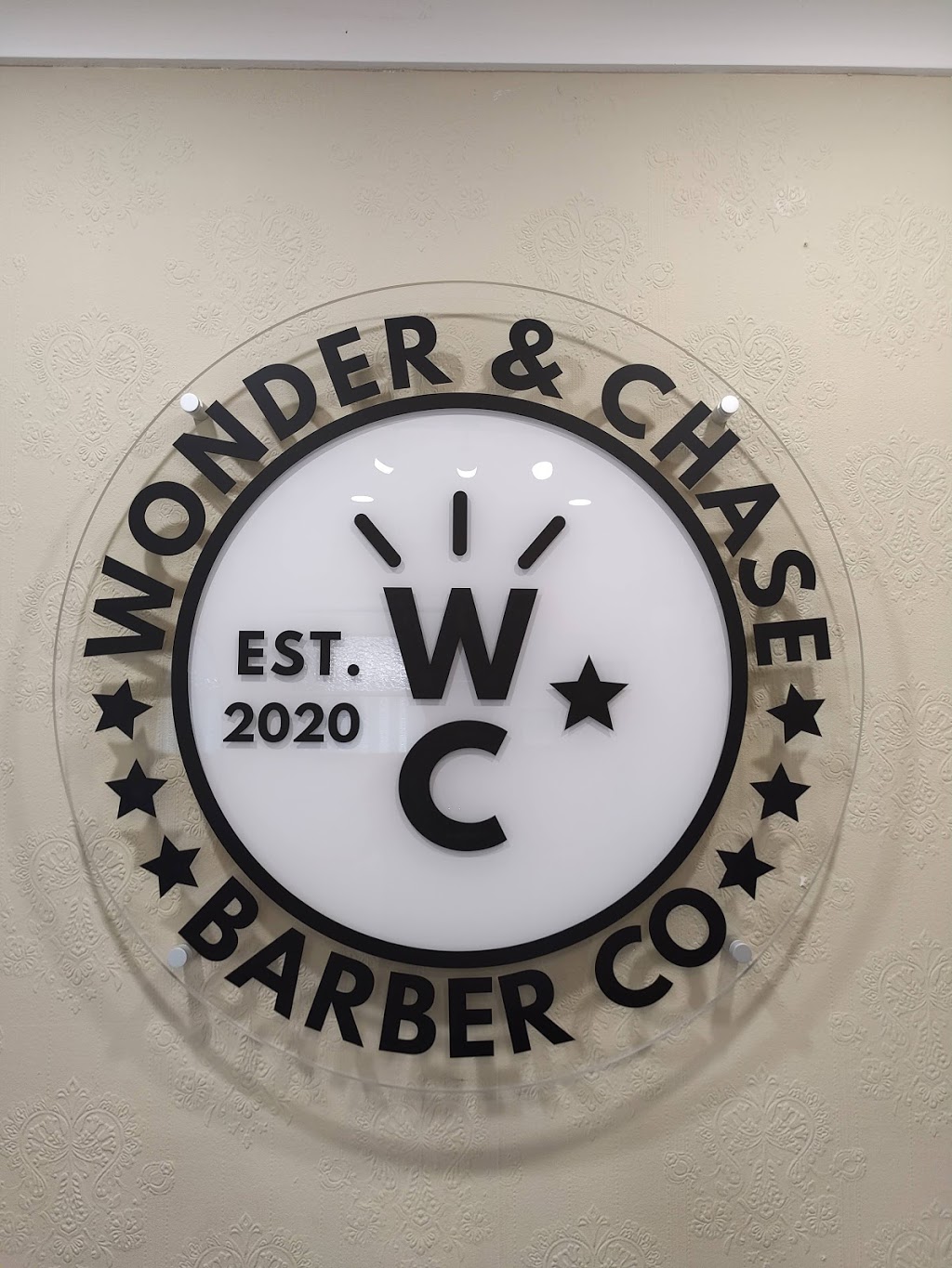 Wonder & Chase Barber Co. | hair care | 214 Colburn Ave, Victoria Point QLD 4165, Australia