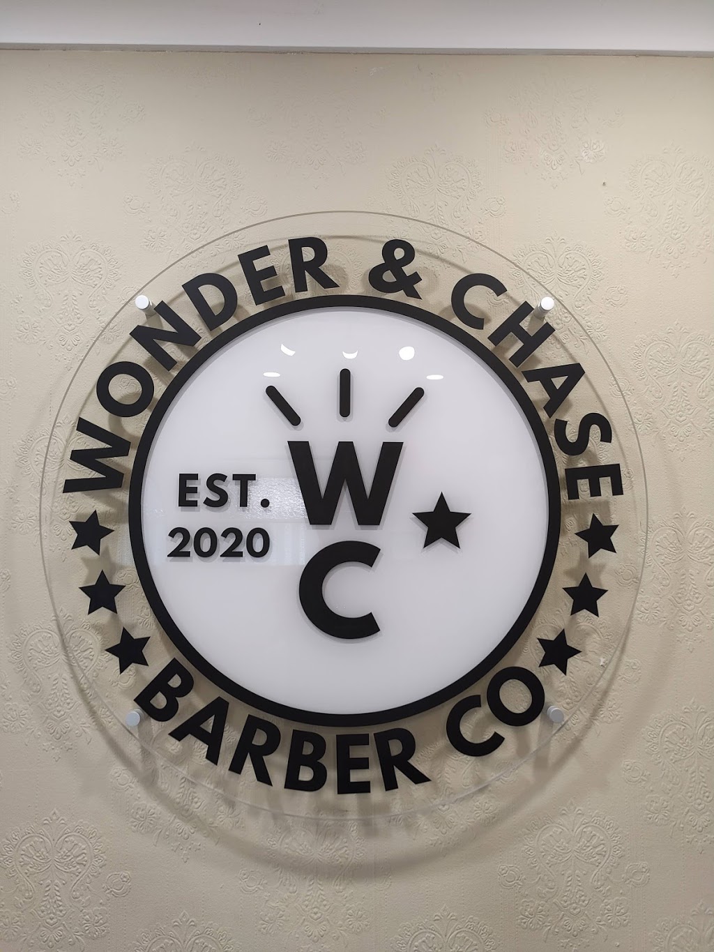 Wonder & Chase Barber Co. | 214 Colburn Ave, Victoria Point QLD 4165, Australia