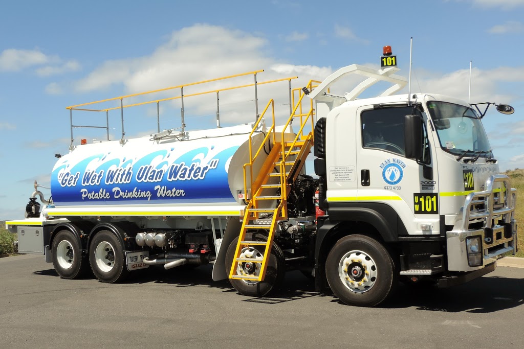 Ulan Water |  | Riverstone, 1599 Cope Rd, Cope NSW 2852, Australia | 0427260575 OR +61 427 260 575