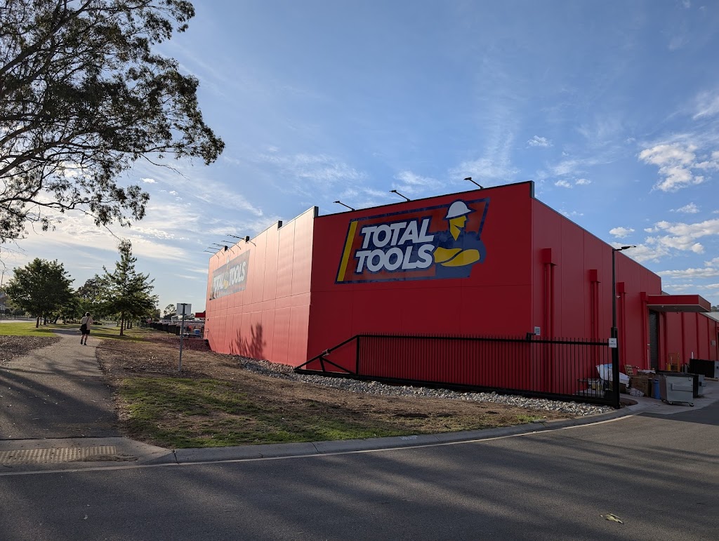 Total Tools Wodonga | Tenancy 1/4391 Anzac Parade, Wodonga VIC 3690, Australia | Phone: (02) 6061 4700