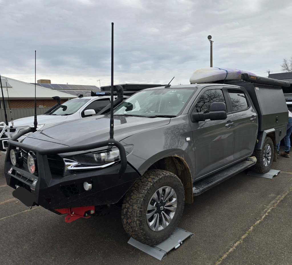 Get Weighed | Nashs Rd, Rutherglen VIC 3685, Australia | Phone: 0457 794 389