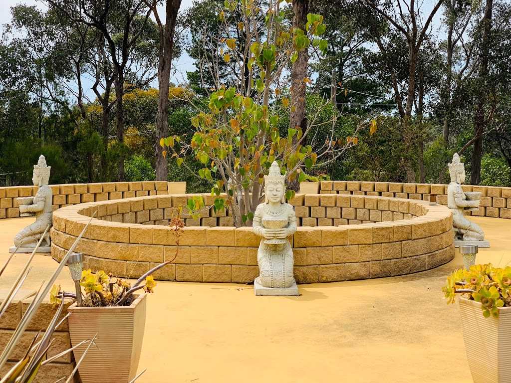 Dhamma Sukha Meditation Centre Inc | health | 251 Heard Ave, Plenty VIC 3090, Australia | 0394361425 OR +61 3 9436 1425