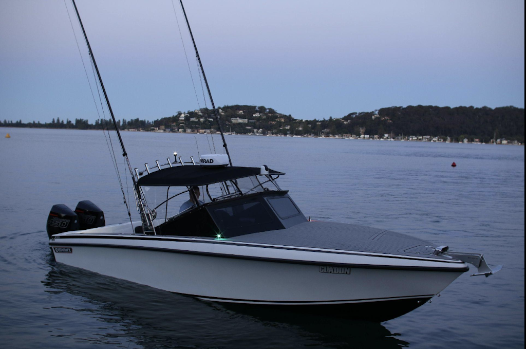 Ray White Marine Hunter Region & Central Coast | 1 Nanda St, Marmong Point NSW 2284, Australia | Phone: 0456 627 463