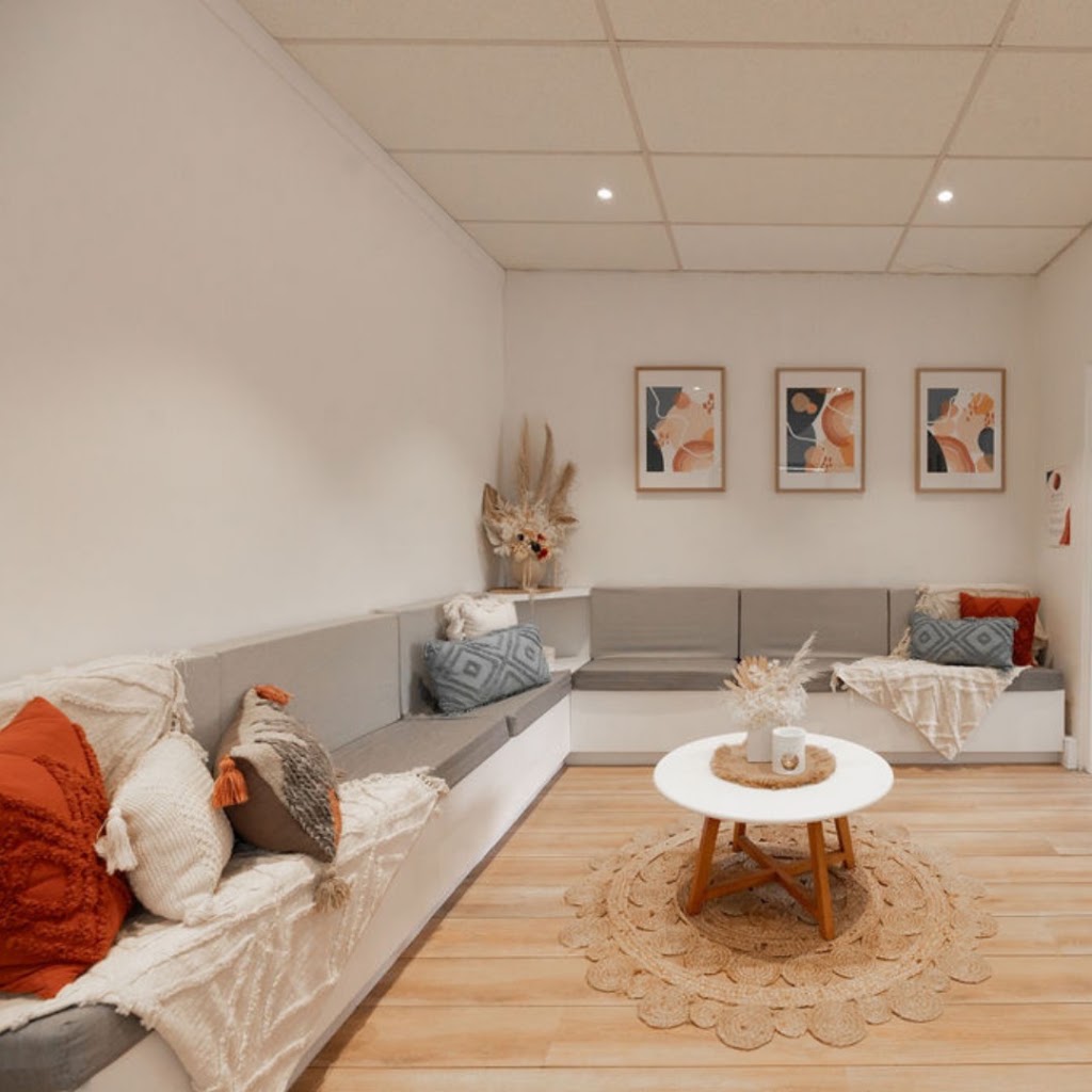 Evie Lynch Naturopathy | 1/26 Railway Ave, Ringwood East VIC 3135, Australia | Phone: 0493 508 579