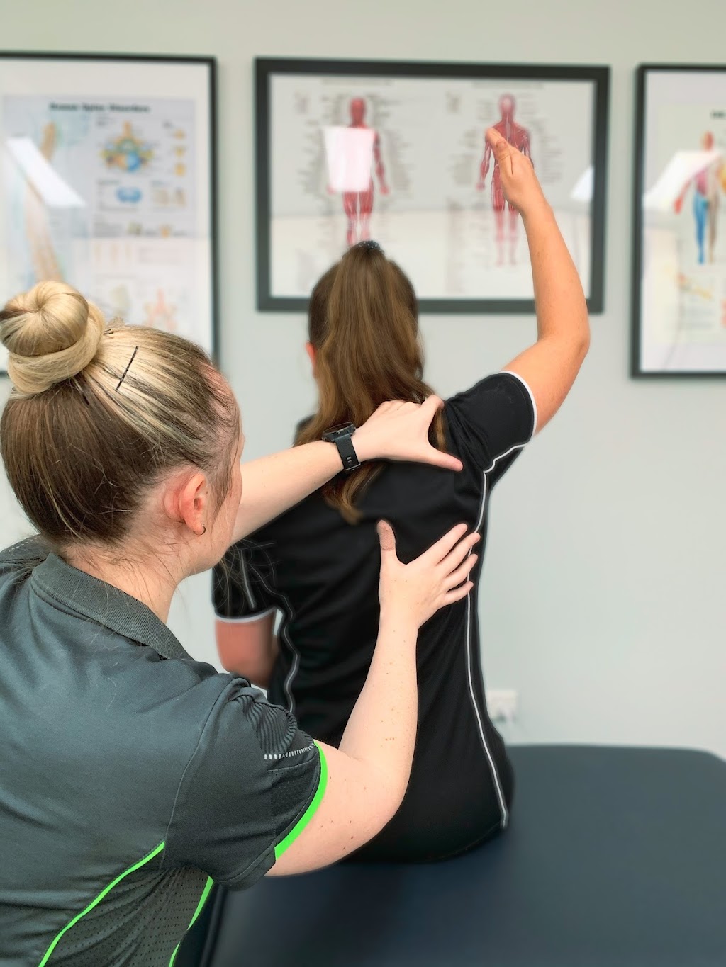 Baw Baw Physio and Fitness Princes Way Clinic | Suite 2/22-26 Princes Way, Drouin VIC 3818, Australia | Phone: (03) 5625 1631