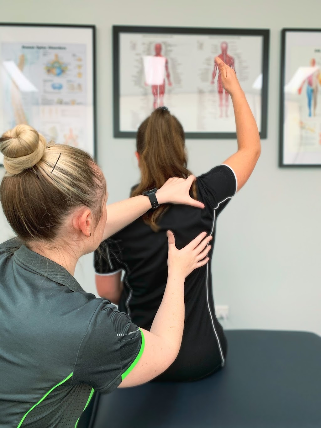 Baw Baw Physio and Fitness Princes Way Clinic | physiotherapist | Suite 2/22-26 Princes Way, Drouin VIC 3818, Australia | 0356251631 OR +61 3 5625 1631