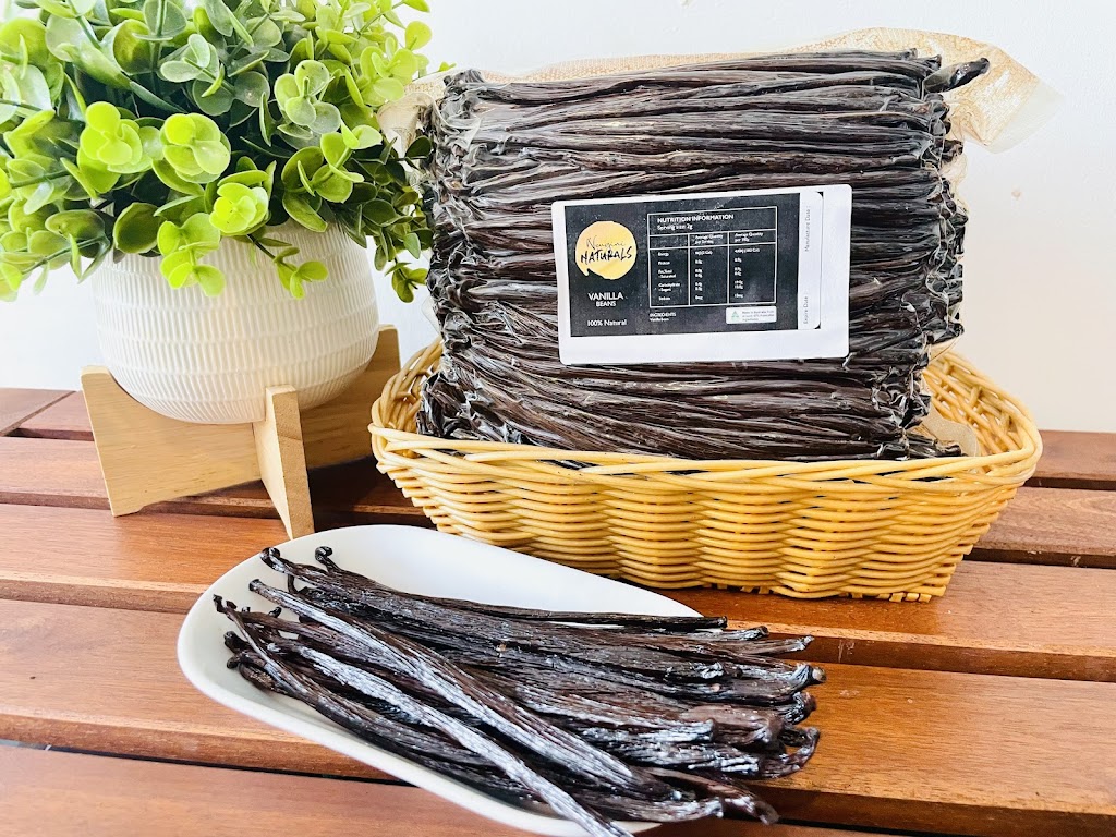 Neugini Naturals | 7 Harvard Rd, Waterford QLD 4133, Australia | Phone: 0469 851 020