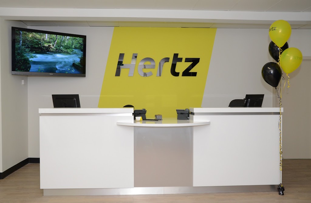 Hertz Car Rental Clayton | 2211 Dandenong Rd, Clayton VIC 3170, Australia | Phone: (03) 9547 3555