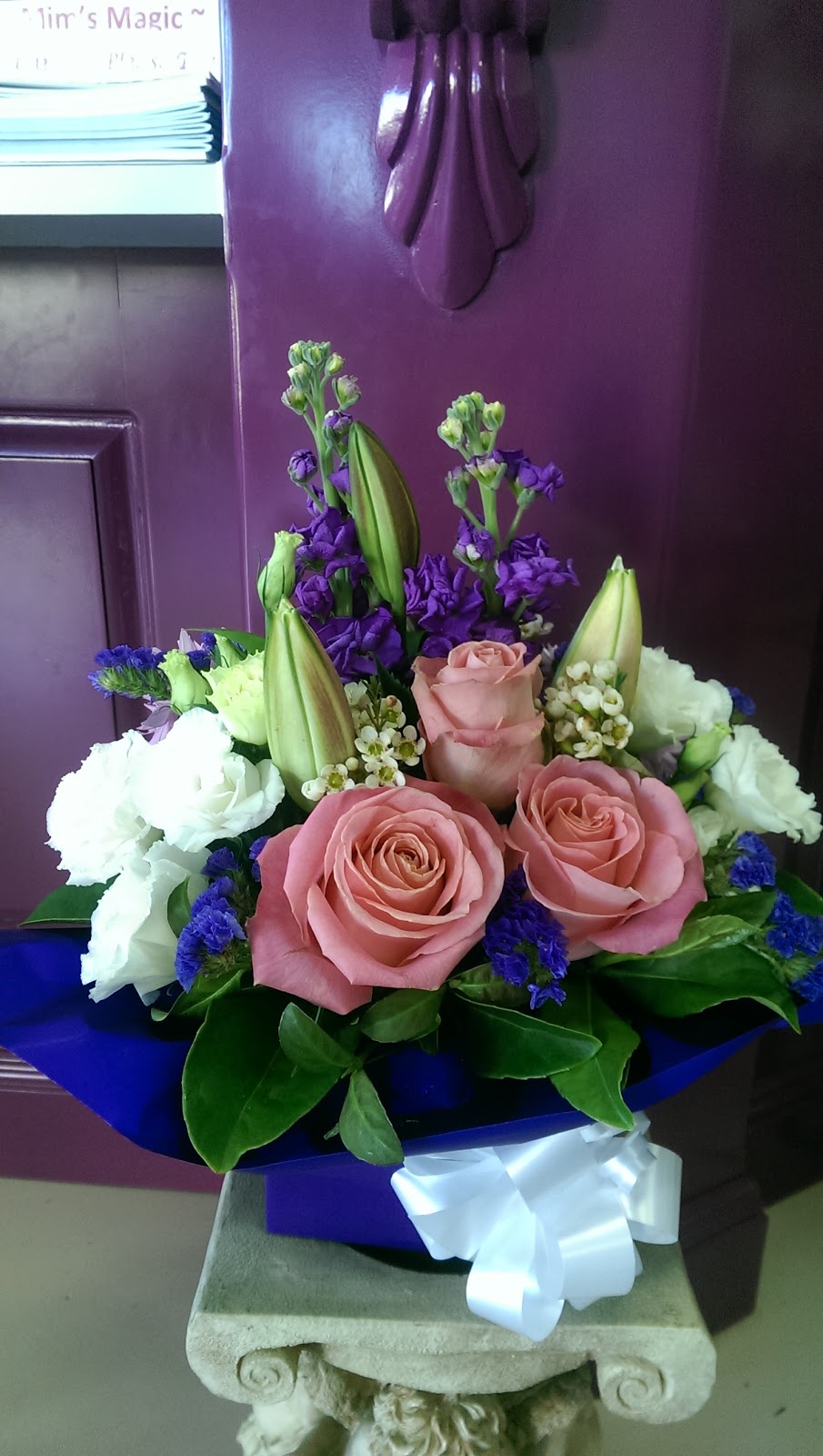 Evans Head Florist | 1/1/3 Oak St, Evans Head NSW 2473, Australia | Phone: (02) 6682 6422