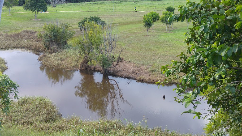 Caboolture Arboretum | park | 3 Mainsail Dr, Caboolture South QLD 4510, Australia