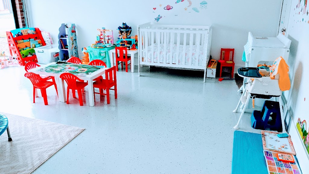 Niro Family Daycare | 10 Seafarers Way, Wallan VIC 3756, Australia | Phone: (03) 4700 3785